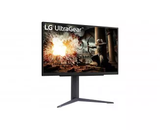 Монитор LG UltraGear 27GS75Q-B