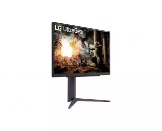 Монитор LG UltraGear 27GS75Q-B