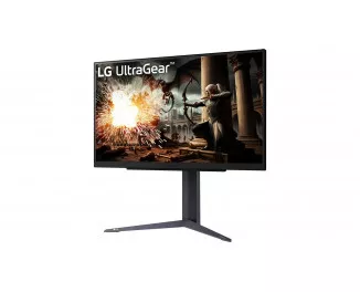 Монитор LG UltraGear 27GS75Q-B