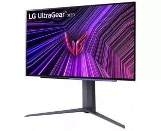 Монитор LG UltraGear 27GS95QE-B