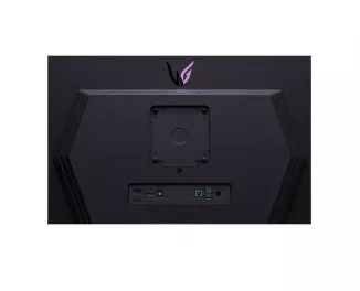 Монитор LG UltraGear 27GS95QE-B