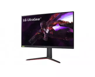 Купить в магазине Монитор LG UltraGear 32GP850-B