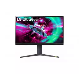Монитор LG UltraGear 32GR93U-B