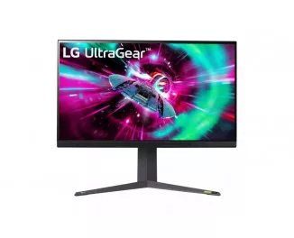 Монитор LG UltraGear 32GR93U-B