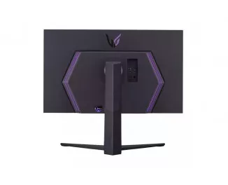 Монітор LG UltraGear 32GR93U-B