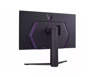 Монітор LG UltraGear 32GR93U-B