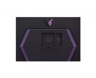 Монітор LG UltraGear 32GR93U-B