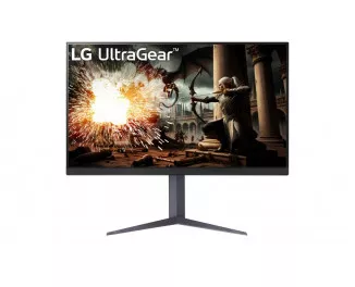 Монитор LG UltraGear 32GS75Q