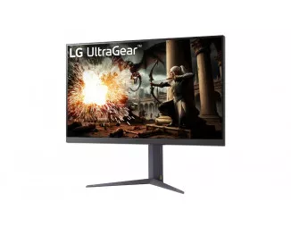 Монитор LG UltraGear 32GS75Q