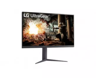 Монитор LG UltraGear 32GS75Q