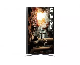 Монитор LG UltraGear 32GS75Q