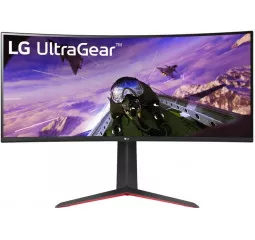 Монитор LG UltraGear 34GP63AP