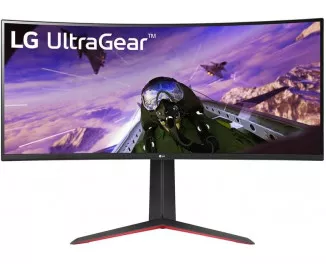 Монитор LG UltraGear 34GP63AP