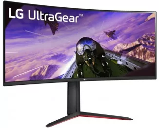 Монитор LG UltraGear 34GP63AP