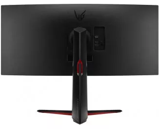 Монитор LG UltraGear 34GP63AP