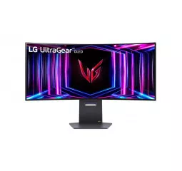 Монитор LG UltraGear 34GS95QE-B