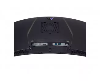 Монитор LG UltraGear 34GS95QE-B