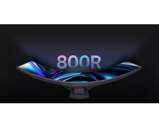 Монитор LG UltraGear 34GS95QE-B