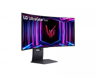 Монитор LG UltraGear 34GS95QE-B