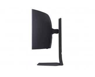 Монитор LG UltraGear 34GS95QE-B