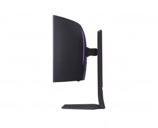 Монитор LG UltraGear 34GS95QE-B