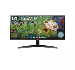 Монітор LG UltraWide 29WP60G-B