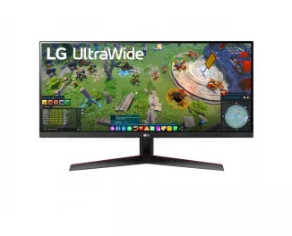 Монітор LG UltraWide 29WP60G-B