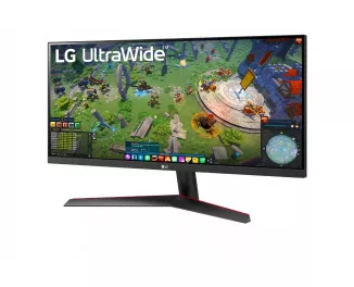 Монитор LG UltraWide 29WP60G-B