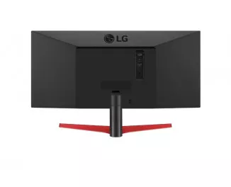 Монитор LG UltraWide 29WP60G-B