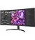Монітор LG UltraWide 34WQ60C-B
