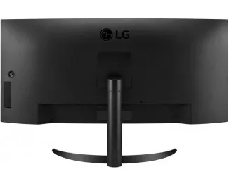 Монітор LG UltraWide 34WQ60C-B