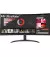 Монитор LG UltraWide 34WR50QC-B