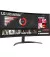 Монитор LG UltraWide 34WR50QC-B