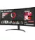 Монитор LG UltraWide 34WR50QC-B