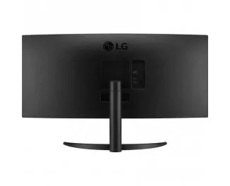 Монитор LG UltraWide 34WR50QC-B
