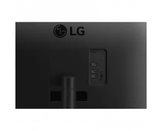 Монитор LG UltraWide 34WR50QC-B