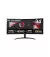 Монитор LG UltraWide 34WR50QK-B