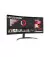 Монитор LG UltraWide 34WR50QK-B
