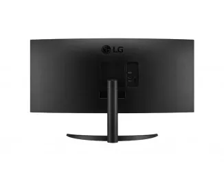 Монитор LG UltraWide 34WR50QK-B