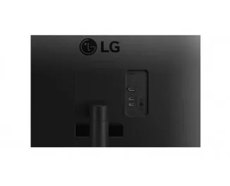 Монитор LG UltraWide 34WR50QK-B