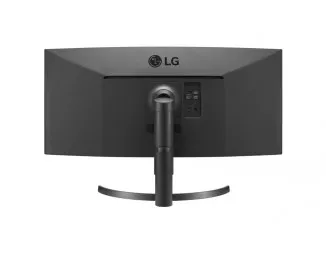 Монітор LG UltraWide 35WN75C-B
