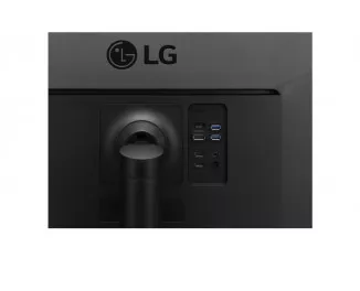 Монитор LG UltraWide 35WN75C-B