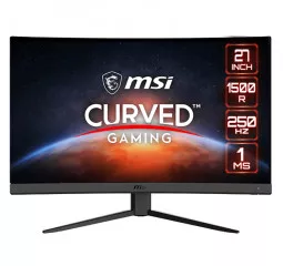 Монитор MSI G27C4X