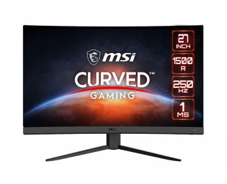 Монитор MSI G27C4X