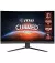 Монітор MSI G27C4X