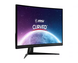 Монітор MSI G27C4X