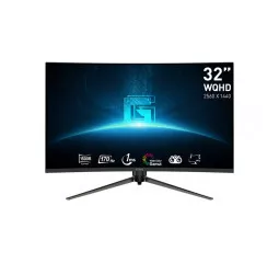 Монитор MSI G32CQ5P