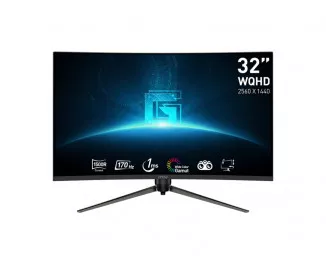 Монитор MSI G32CQ5P