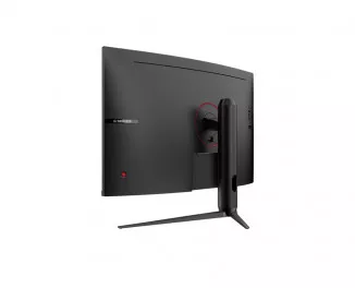 Монитор MSI G32CQ5P