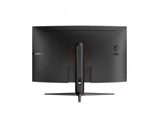 Монитор MSI G32CQ5P